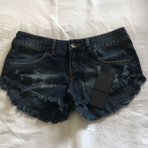 Billabong Denim Shorts